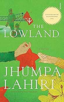 【中古】 LOWLAND,THE(A)/VINTAGE BOOKS USA/JHUMPA LAHIRI Jhumpa Lahiri's New Novel, 'The Lowland' - The New York Times